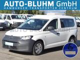 Volkswagen Caddy 2.0-TDI Cargo L1 + Klima PDC Fensterpaket - Volkswagen Caddy: 2k