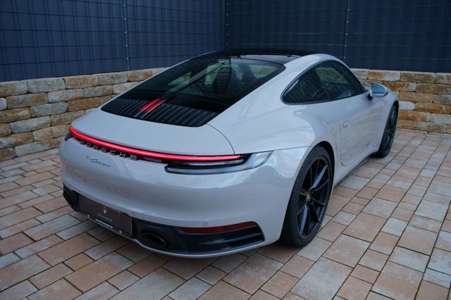 Porsche 992 Carrera //GLASDACH//BOSE//ACC//SPORTAGA