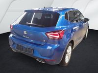 Seat Ibiza - Vorschau Bild 3