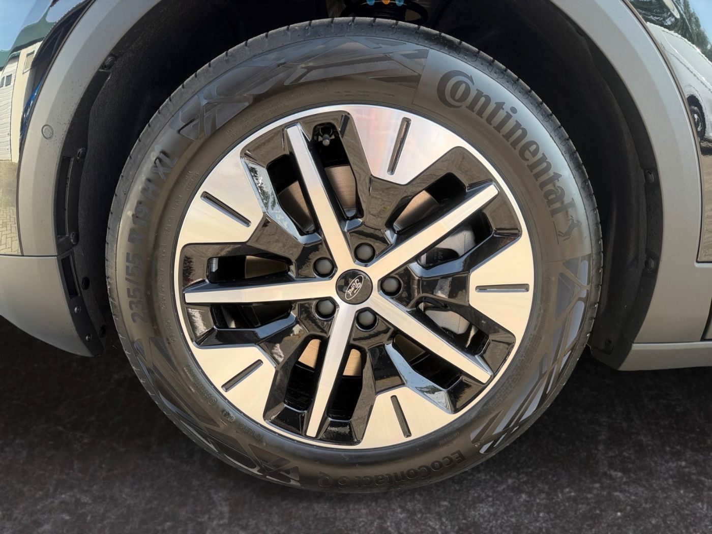 Ford Explorer - Bild 15