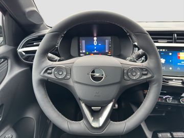 Fotografie des Opel Corsa GS AT Panorama-Dach Matrix-LED Navi Kamera