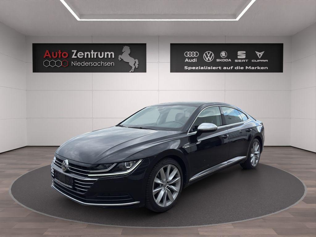 Volkswagen Arteon 2.0 TSI Elegance PANO*Kamera*Park Assist
