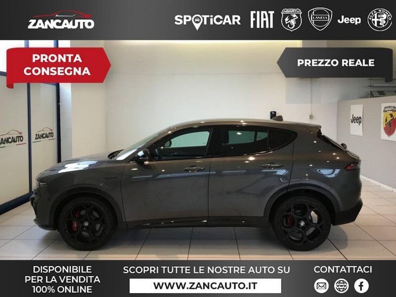 Other Alfa Romeo Tonale Tonale 1.5 hybrid Veloce 160cv