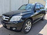 Mercedes-Benz GLK 220 CDI 4MATIC BlueEFFICIENCY - - Mercedes-Benz GLK 220 Gebrauchtwagen in Stuttgart