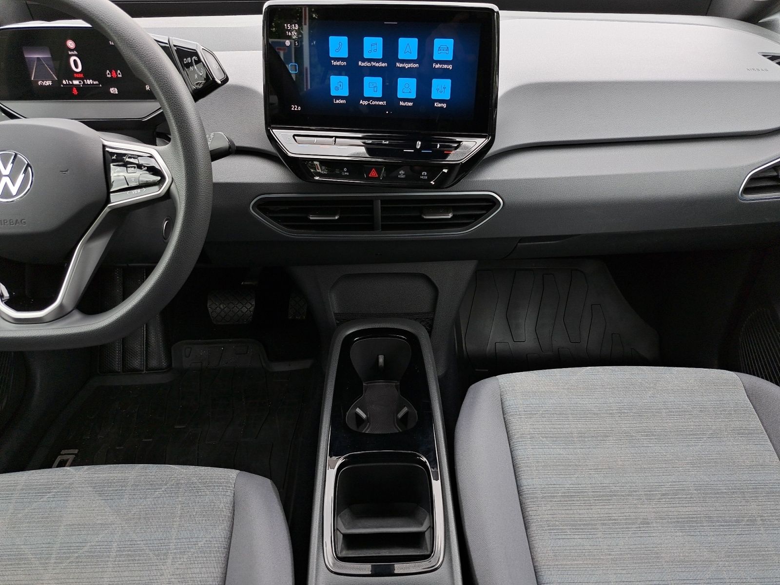 Volkswagen ID.3 - Bild 24