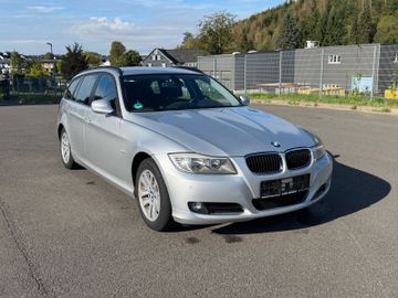 BMW 318 - 2