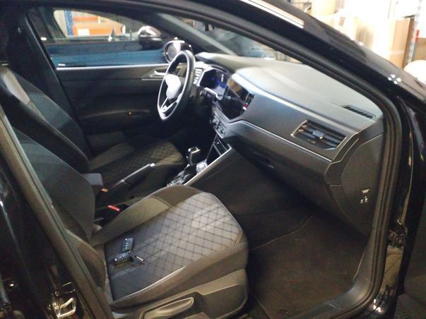 Volkswagen Taigo - Bild 7