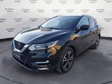 Nissan Qashqai Qashqai 1.7 dci N-Connecta 150cv - Nissan Qashqai: 150