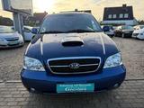 Kia Carnival II 2.9 CRDi EX*2HAND*TÜV NEU* - Kia Carnival in Duisburg