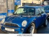 MINI ONE Mini One - MINI MINI aus 2006