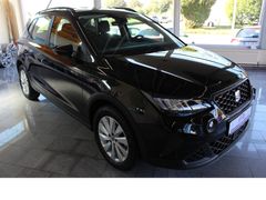 Fahrzeugabbildung Seat Arona Style 1.0TSI 7 gang DSG,Nur 19341 KM