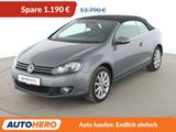 Volkswagen Golf VI 2.0 TDI Lounge BlueMotion Tech - Volkswagen Golf: Vi TDI