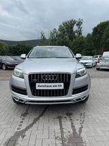 Audi Q7 4.2 TDI quattro* 7 SITZE*AUTOMATIK* - Audi Q7 mit Diesel-Antrieb: 4.2