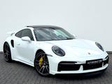 Porsche 911 Turbo S *Porsche Approved 2028*BOSE*LED - Porsche 911 Urmodell aus 2022