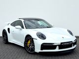 Porsche 911 Turbo S *Porsche Approved 2028*BOSE*LED - Porsche in Hannover: 911