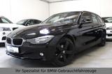 BMW 316i Toruing Automatik*AHK*TÜV Neu - BMW 316: Kombi