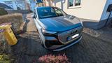 Audi Q4 e-tron 45 e-tron quattro - 1.Hand - Garantie - Audi Q4 e-tron: Von Privat