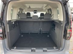 Caddy Life 4Motion Panorama Kamera AHK Standheiz – Bild 11