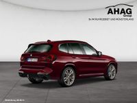 BMW X3 M40 - Vorschau Bild 2