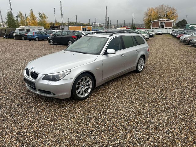 BMW 530 530d