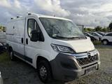 Citroën Jumper 30 L1H1 Profi HDi 110 Klima - Citroën Jumper: Hdi