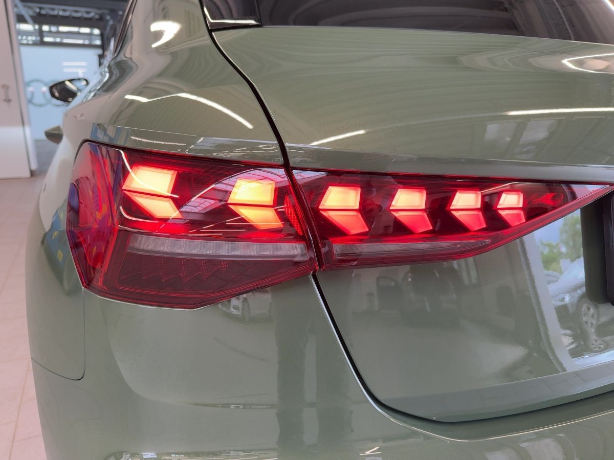 Audi S3 - Bild 14