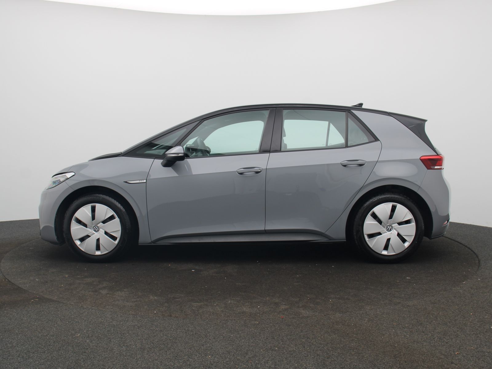 Volkswagen ID.3 - Bild 5