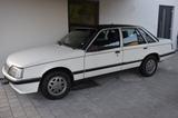 Opel Senator A - Opel Senator Benziner Gebrauchtwagen