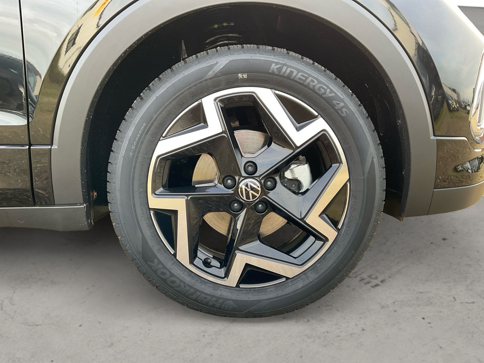 Volkswagen T-Cross - Bild 14