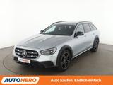 Mercedes-Benz E 200 4Matic Avantgarde  Aut.*NAVI*360CAM*LED* - Mercedes-Benz E 200 in Rostock