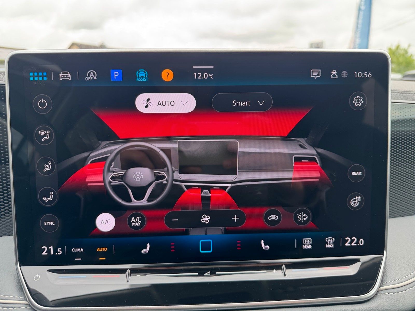 Fahrzeugabbildung Volkswagen Passat Variant 1.5 eTSI Business