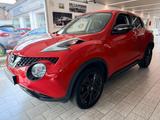 Nissan NISSAN JUKE (F15) 1.6 4x2 X-TRONIC AUTOMAT... - Nissan JUKE F15