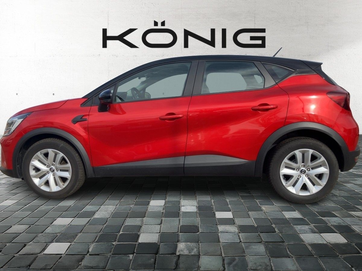 Renault Captur - Bild 2