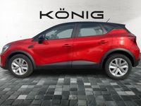 Renault Captur - Vorschau Bild 2
