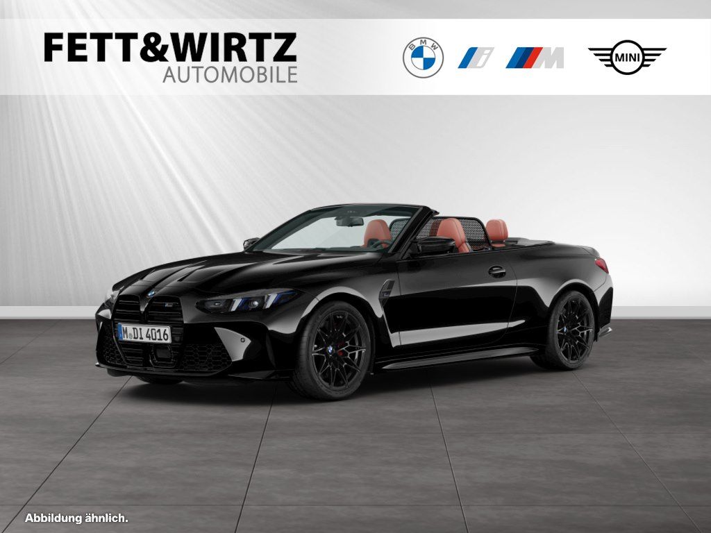 Image of BMW M4