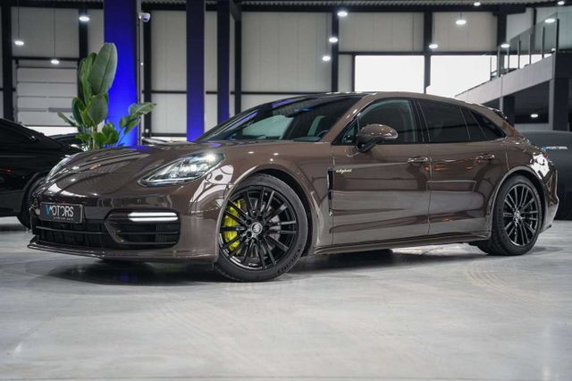 Porsche Panamera 4 E-Hybrid Sport Turismo - Bose - sport