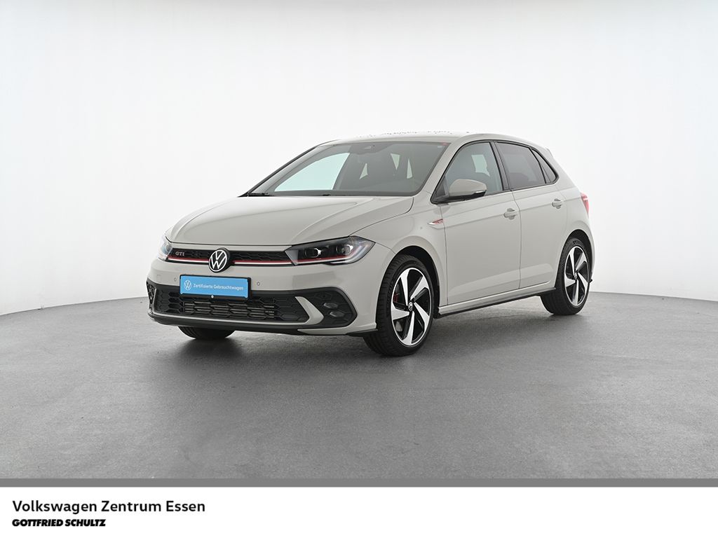 Image of Volkswagen Polo