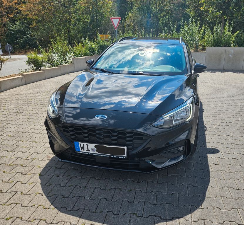 Image of Ford Focus