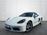 Porsche 718 Boxster *PDK*PCM*Sportabgas*PDLS*CarPlay* - Porsche Boxster in Oldenburg