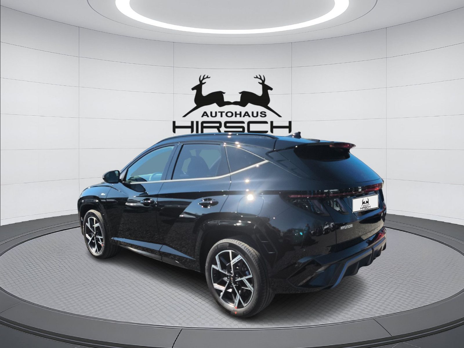 Hyundai TUCSON - Bild 3