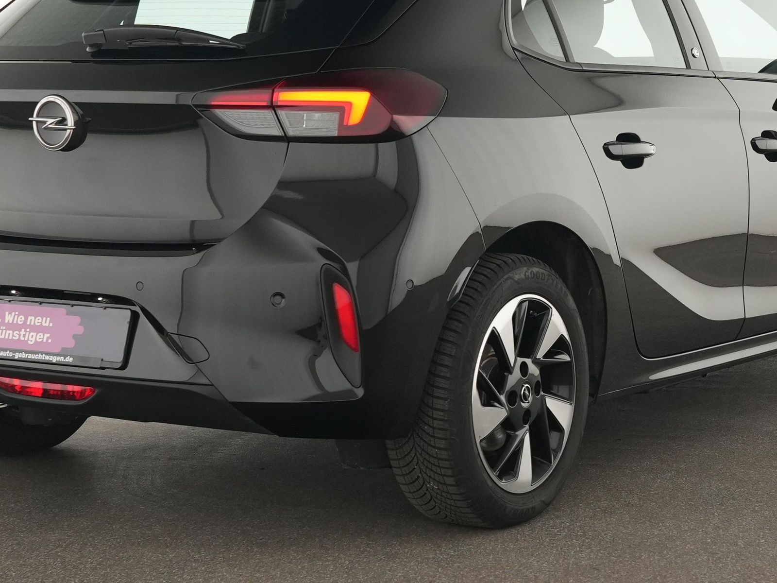 Opel Corsa - Bild 14