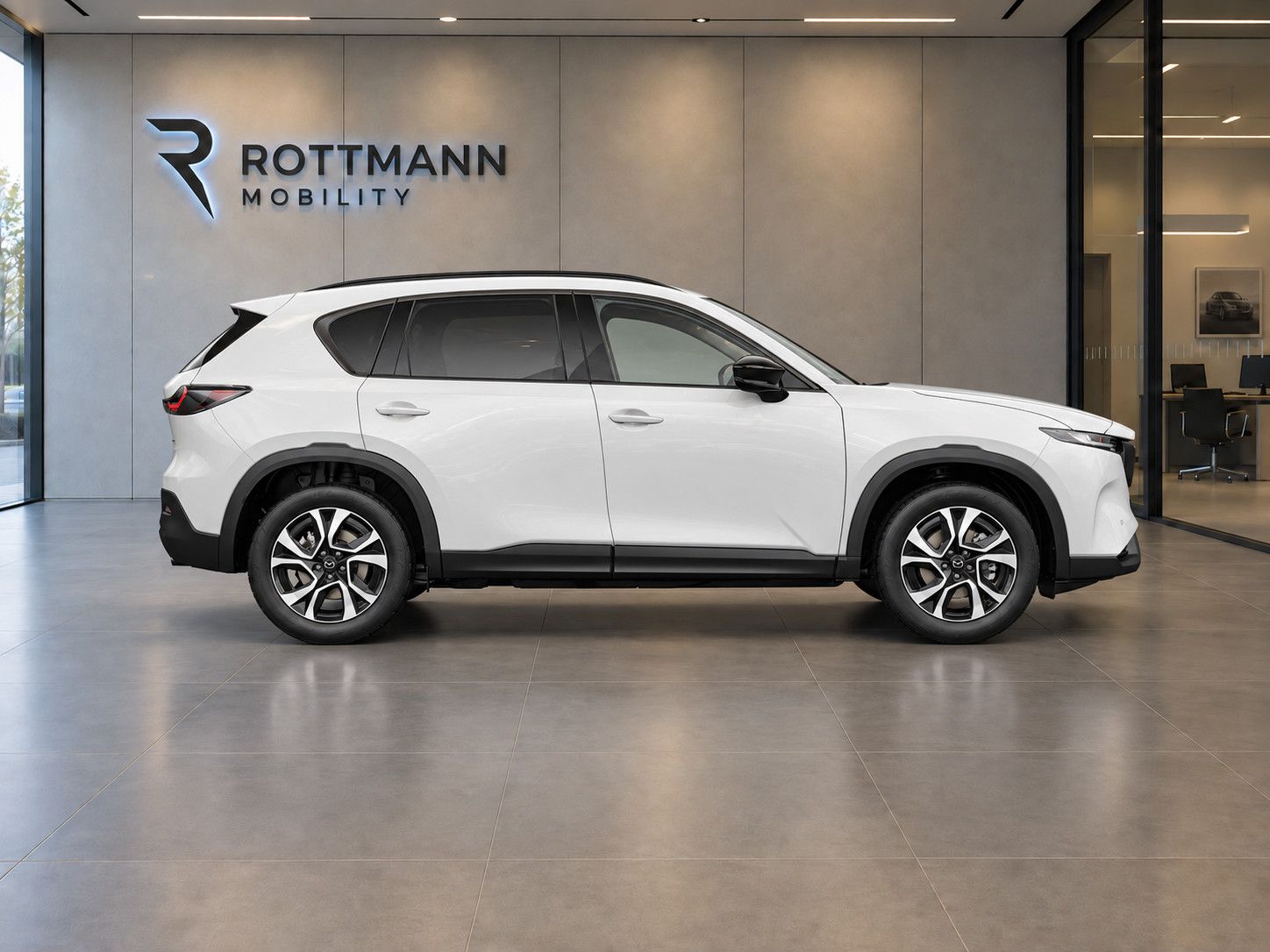 Mazda CX-5 - Bild 4