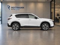 Mazda CX-5 - Vorschau Bild 4