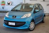 Peugeot 107 1.0 68CV 5p. Desir - gebrauchte Peugeot 107 aus dem Jahr 2007