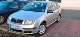 Skoda Fabia 6Y Lang 1.2l htp - Skoda Fabia: 6y