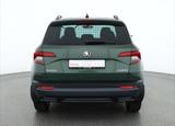 Skoda Karoq 1.0 TSI Ambition LED Navi Sitzheizung PDC - Skoda: Grün