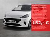 Hyundai i10 1.2 Prime/Smart-Key/Navi/Sitzheizung/Rückfah - Hyundai i10 aus 2025
