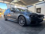 BMW M550d - BMW 550 von privat