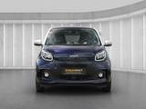 Smart EQ fortwo Pano Navi Bluetooth Kamera Klima LED - Smart Gebrauchtwagen von 2024