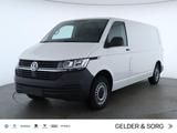 Volkswagen T6.1 Transporter ABTe LR*Klima*3Sitze*Schiebetür - Elektro